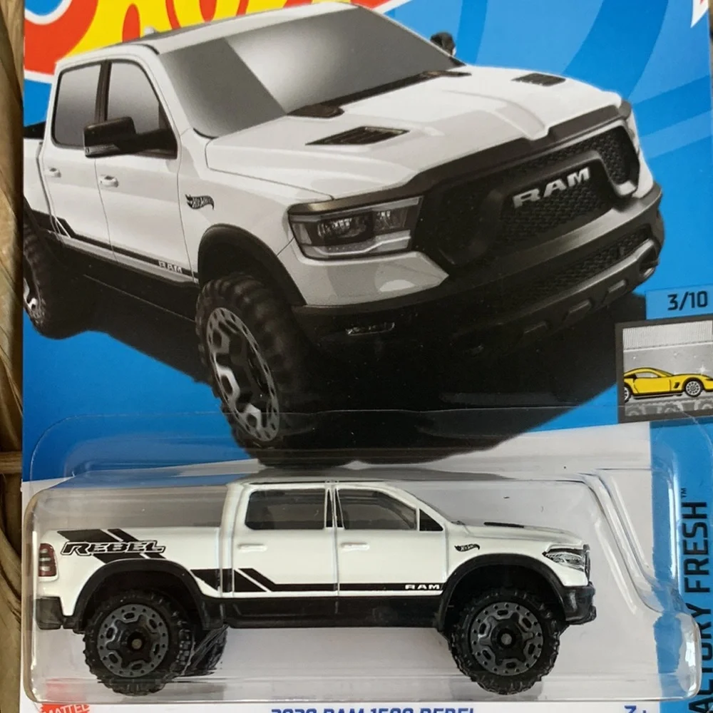 N/A hot wheels